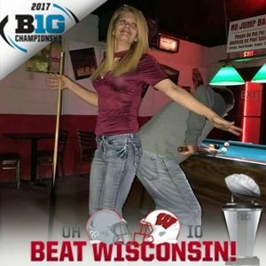 Meet your Posher, Angie