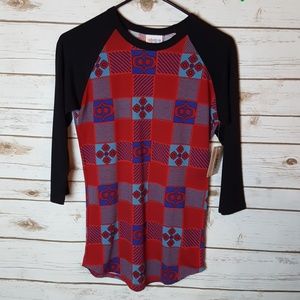 LuLaRoe Randy - XXS