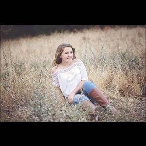 Meet your Posher, Kaylee