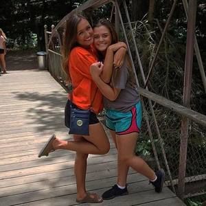 Meet your Posher, Haley