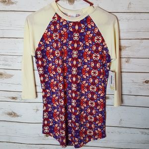 LuLaRoe Randy - XXS
