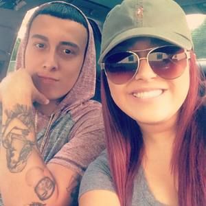 Meet your Posher, Marisol