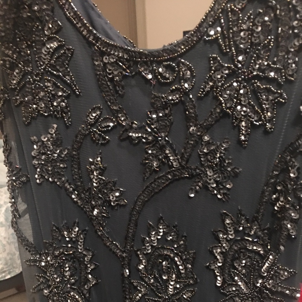 Prelude dress