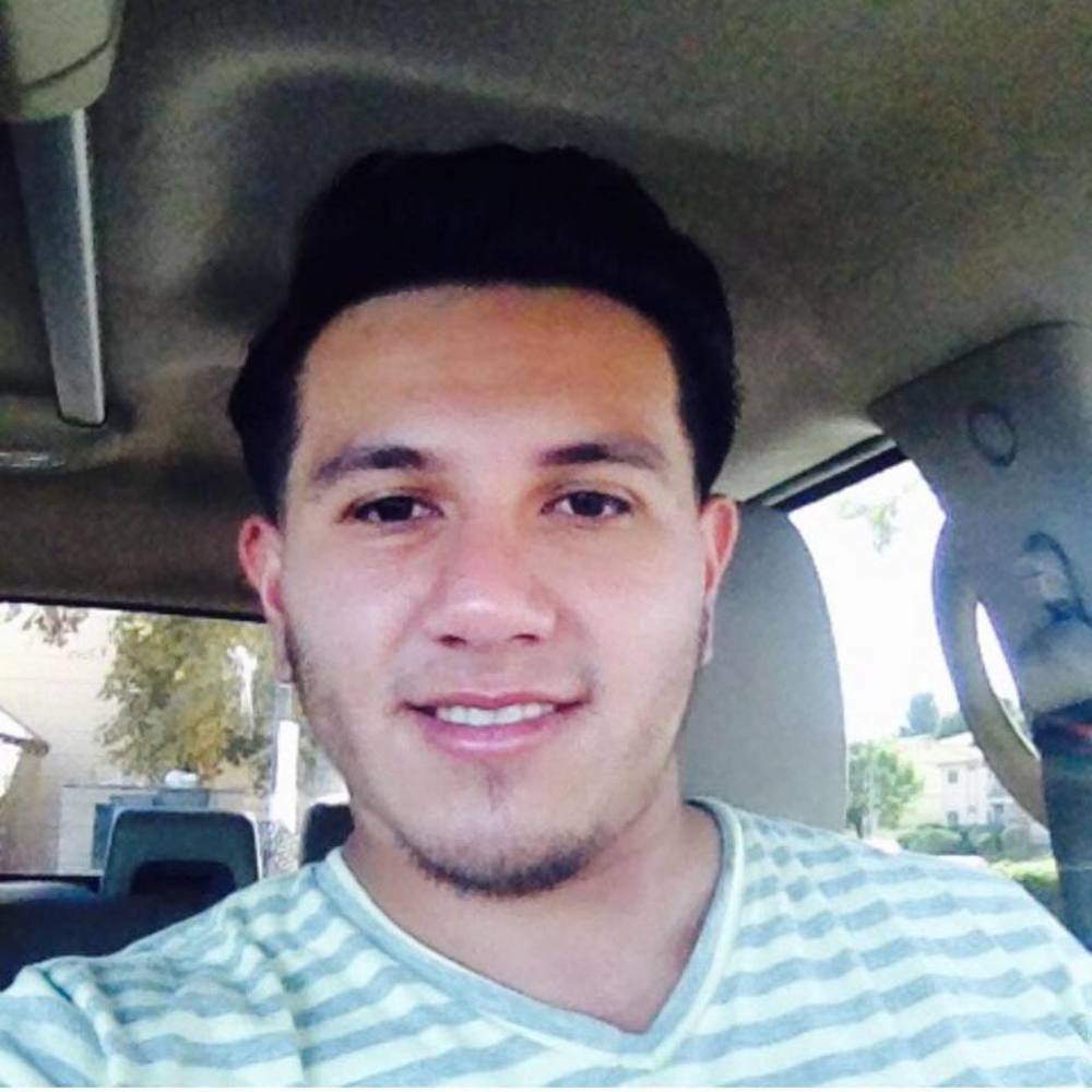 Meet your Posher, Adrian