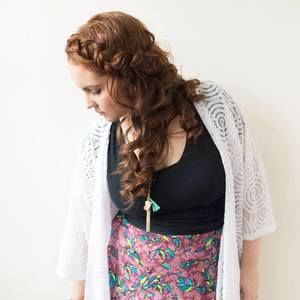 Meet your Posher, Laina