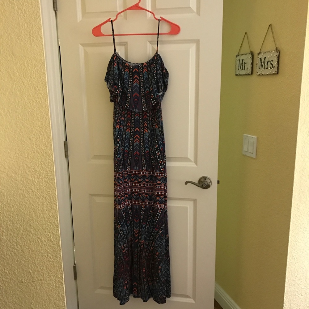 Tart Collections BNWT Maxi Dress!