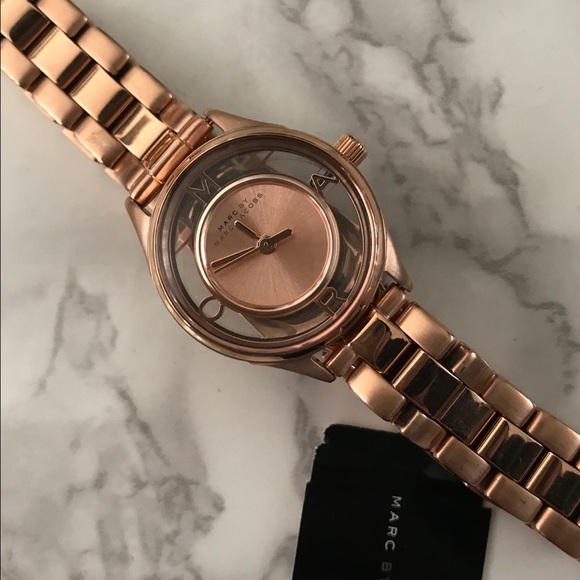 NEW! ?❄️ Marc Jacobs Watch