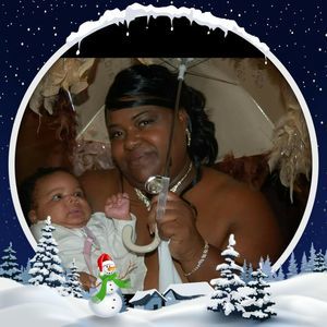 Meet your Posher, Katrina