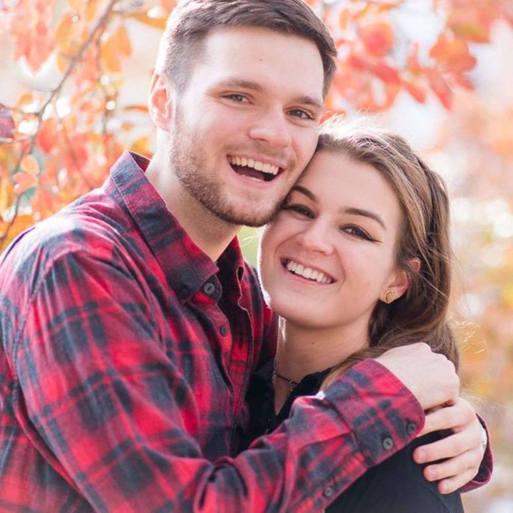 Meet your Posher, Christy