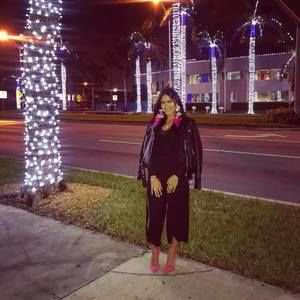 Meet your Posher, Qeti