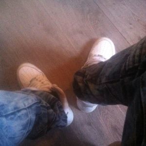 Meet your Posher, Damion