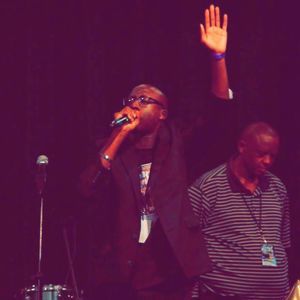 Meet your Posher, Raheem