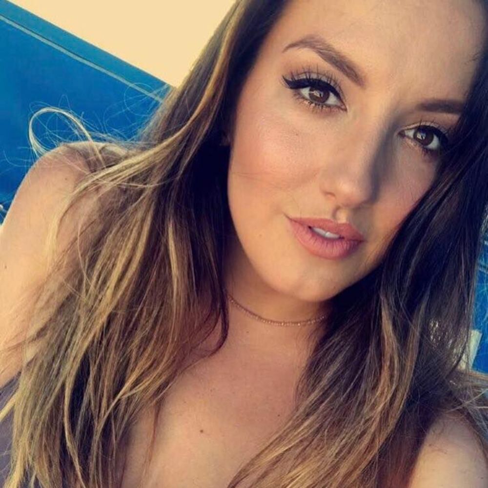 Meet your Posher, Ashlee