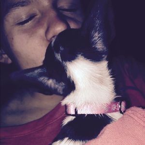 Meet your Posher, Katelynn