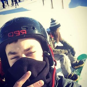 Meet your Posher, Wiley