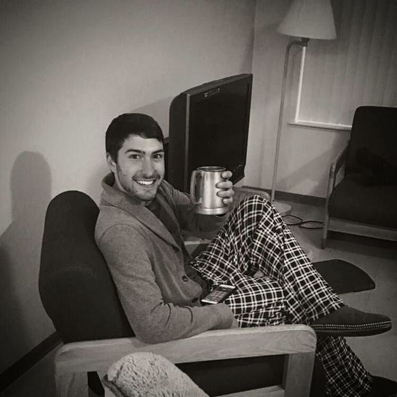 Meet your Posher, Joshua - Picture 1 of 1