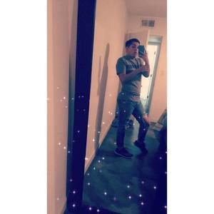 Meet your Posher, Abraham