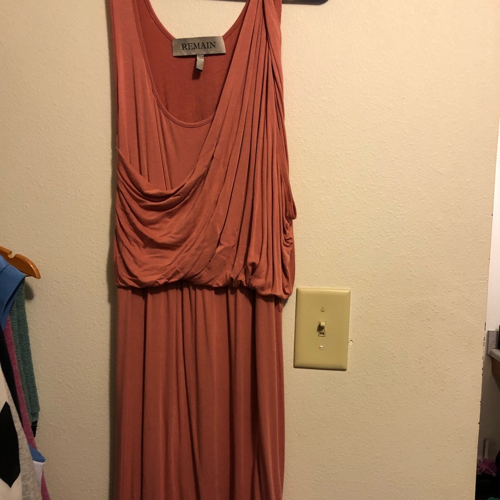 Nordstrom Remain Toga