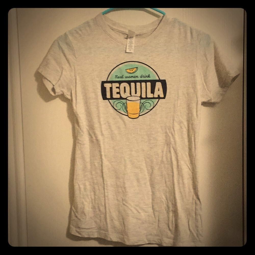 Tequila t-shirt