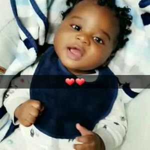 Meet your Posher, Antoinett