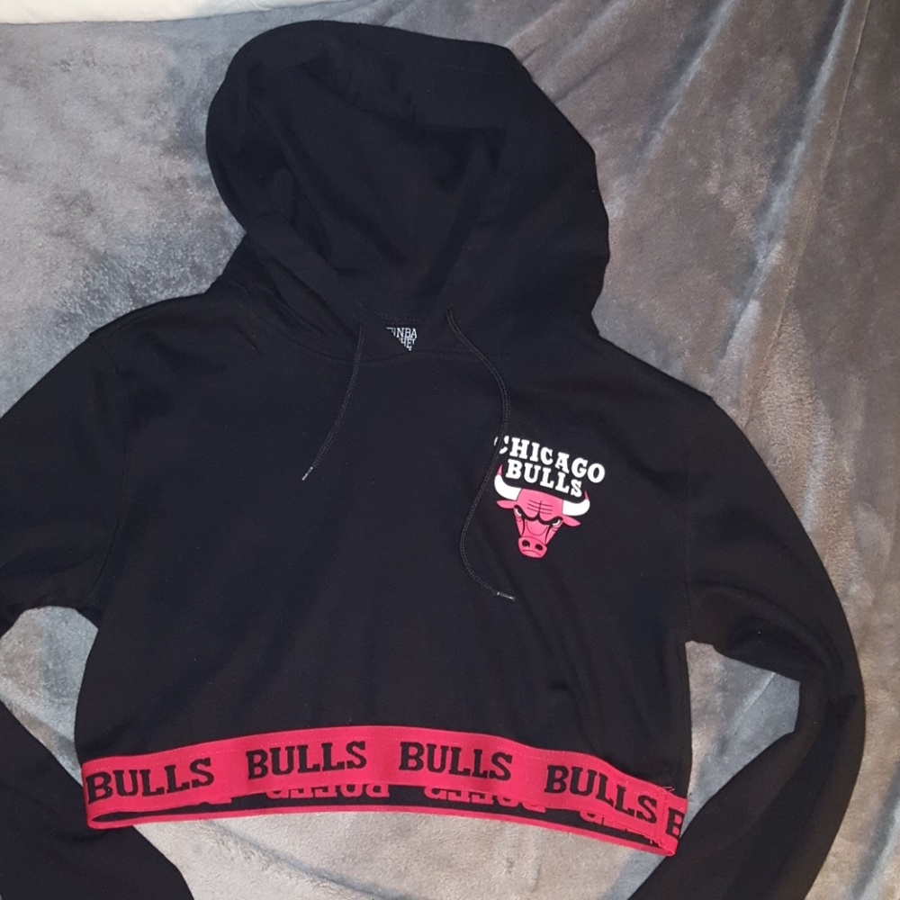 Chicago Bulls Hoodie