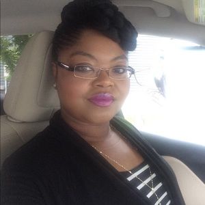 Meet your Posher, Sherri