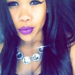 Meet your Posher, Mashama