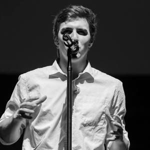 Meet your Posher, Cameron