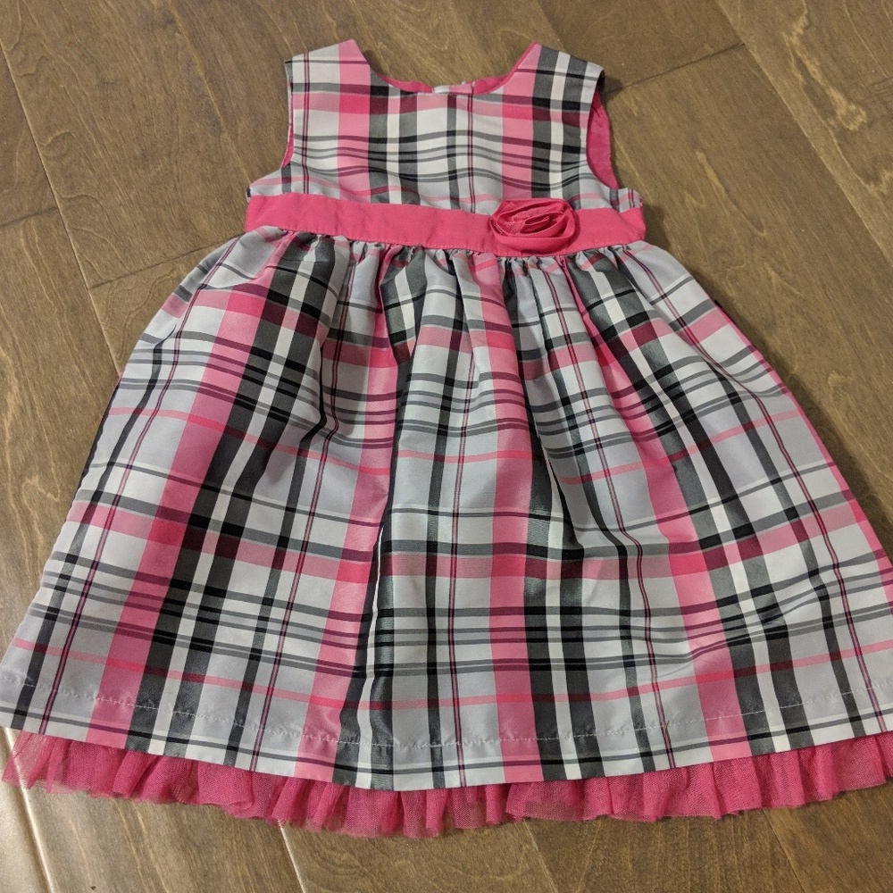 **SOLD** Girls Carter's Dress