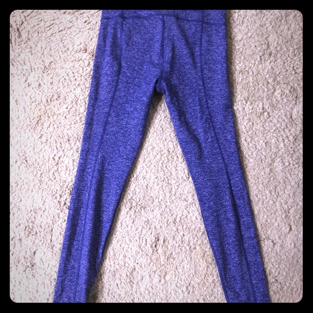 Under armour brand new without tags leggings