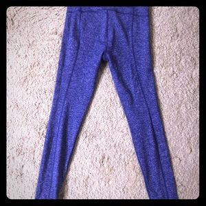 Under armour brand new without tags leggings