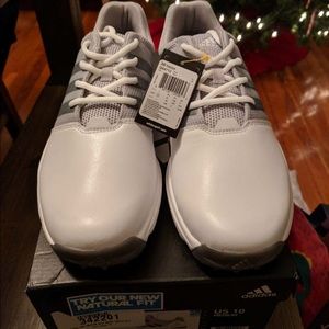 Adidas Men's Golf Shoes , 360 Traxion