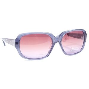 GUESS by MARCIANO GM629 Sunglasses Bl-73 Blu/Brown