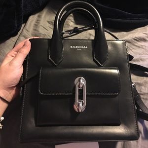 Balenciaga Maillon Mini All Afternoon