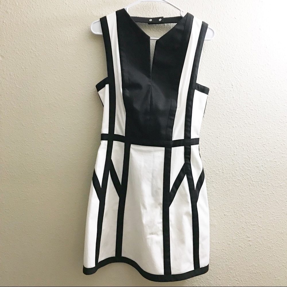 Robert Rodriguez Dress