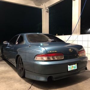 Meet your Posher, Aaron