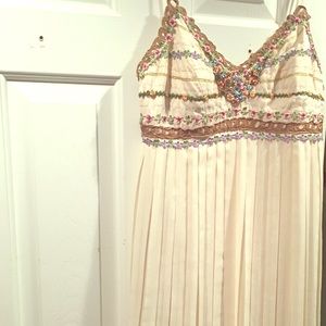 Beautiful dress- Sue Wong designer