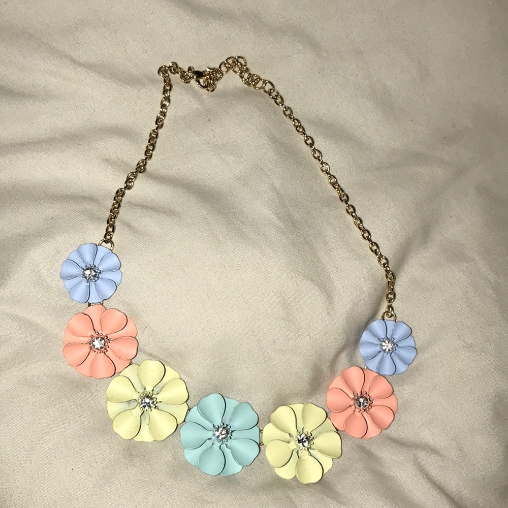 Charming Charlie necklace