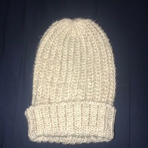 Beanie (one size)