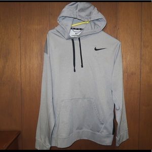 Nike Therma-Fit Hoodie Size L