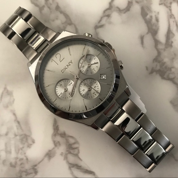 NEW! 🎁❄️ DKNY Watch - Picture 2 of 6