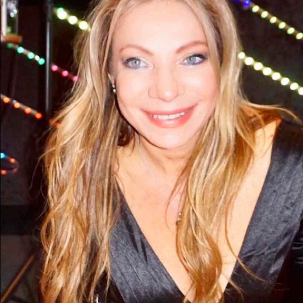 Meet your Posher, Yulia