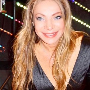 Meet your Posher, Yulia