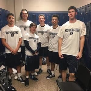 Meet your Posher, Ryan