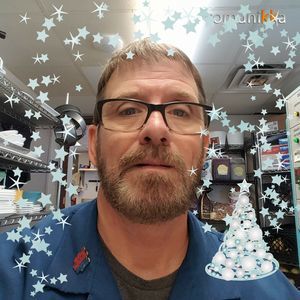 Meet your Posher, James