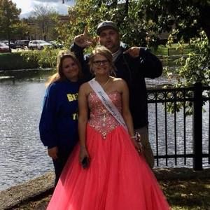 Meet your Posher, Tiffany