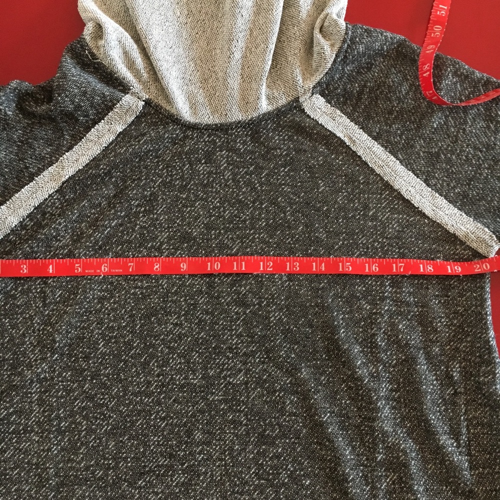 NWOT  Baby Terry Cowl Turtleneck Medium - Picture 6 of 8