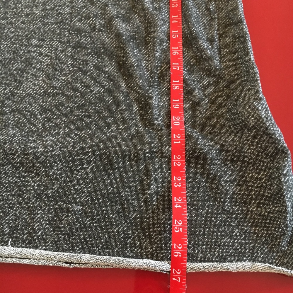 NWOT  Baby Terry Cowl Turtleneck Medium - Picture 7 of 8