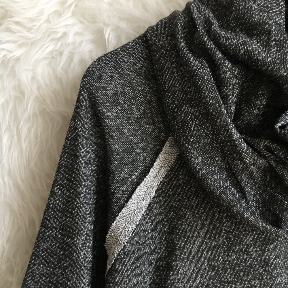 NWOT  Baby Terry Cowl Turtleneck Medium - Picture 4 of 8