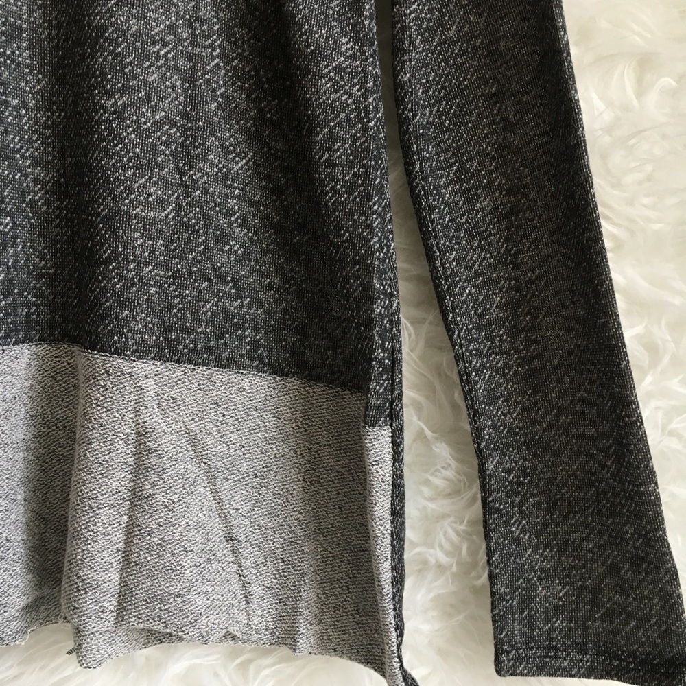 NWOT  Baby Terry Cowl Turtleneck Medium - Picture 5 of 8
